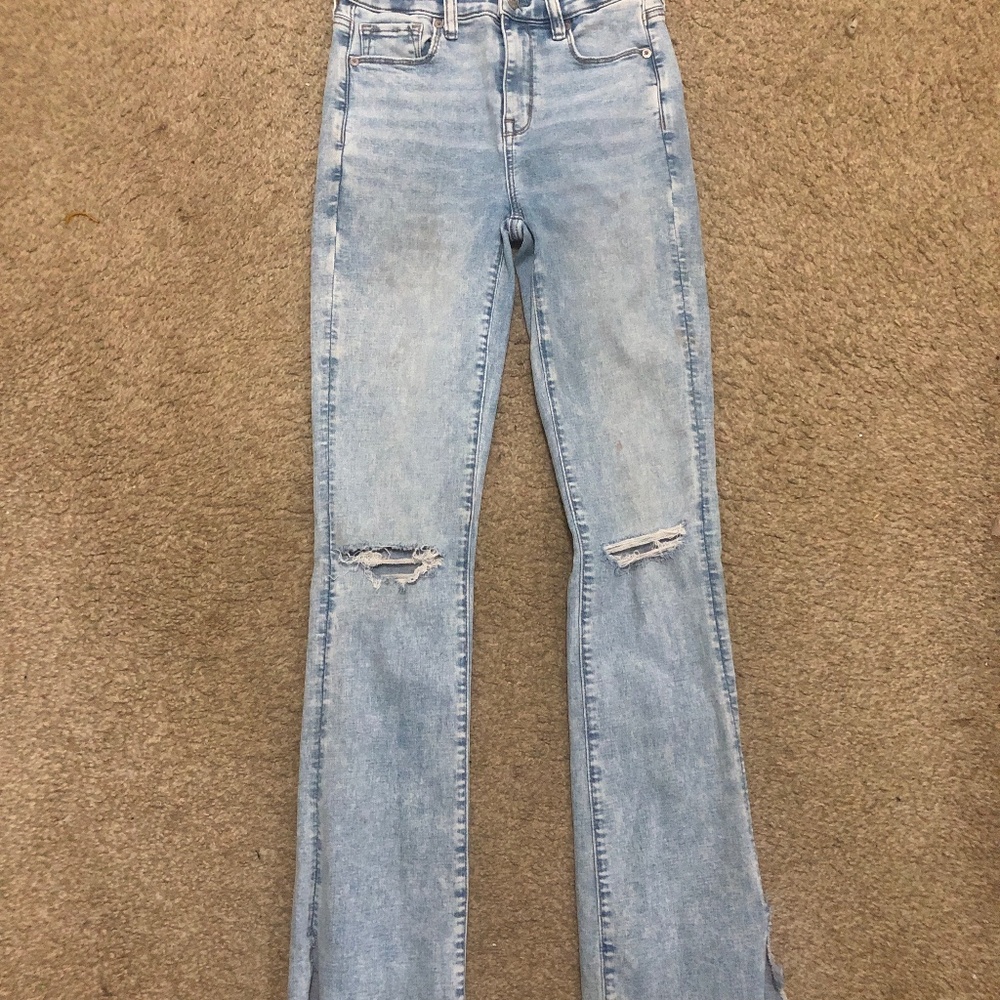 American eagle Size 2 - Picture 2 of 5